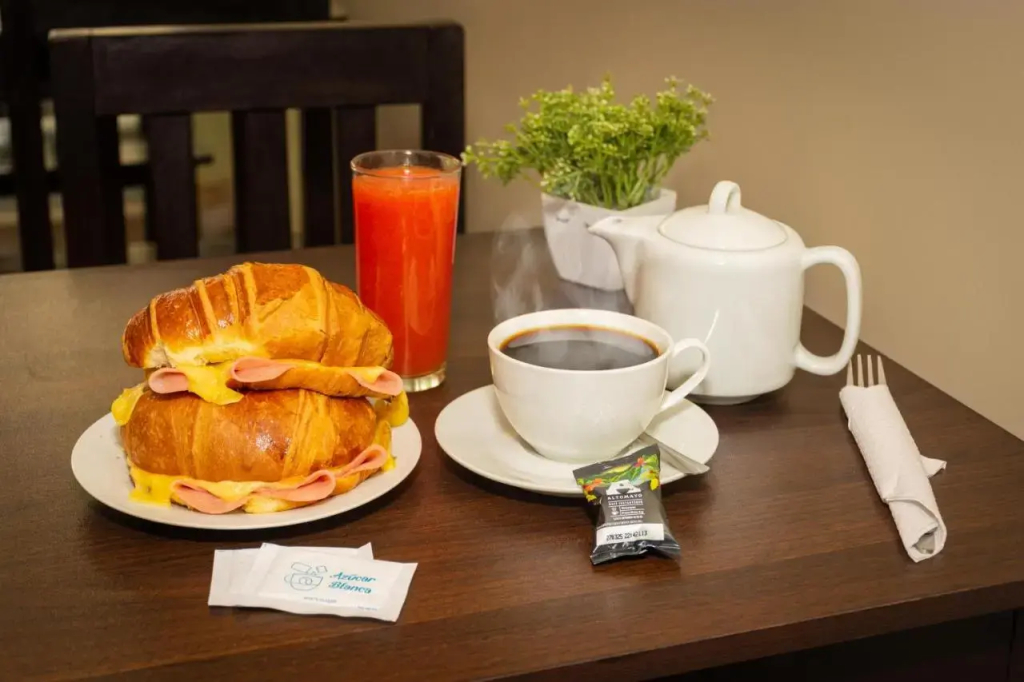 Hotel California - фото 7