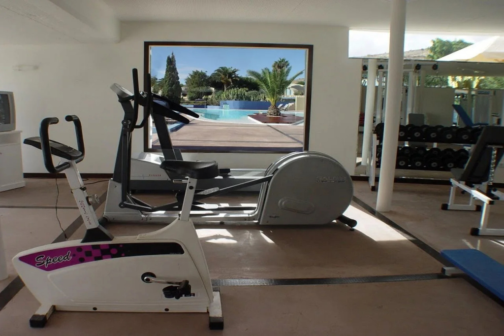 Livvo Risco del Gato Suites Hotel - Général