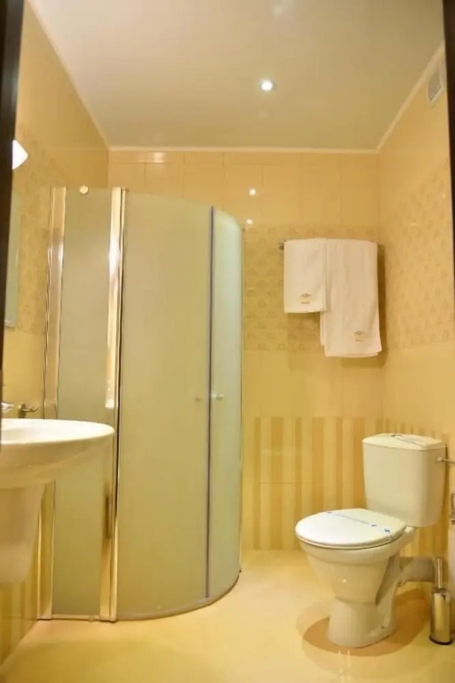 Shato hotel Trendafiloff - фото 10