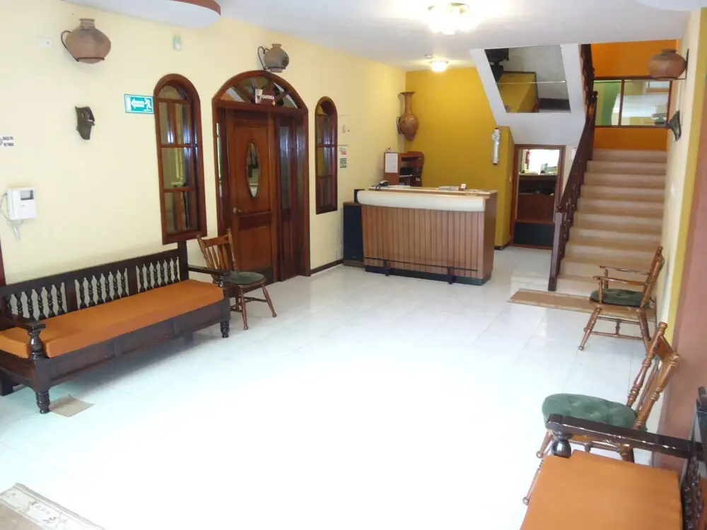 Hotel photo 14