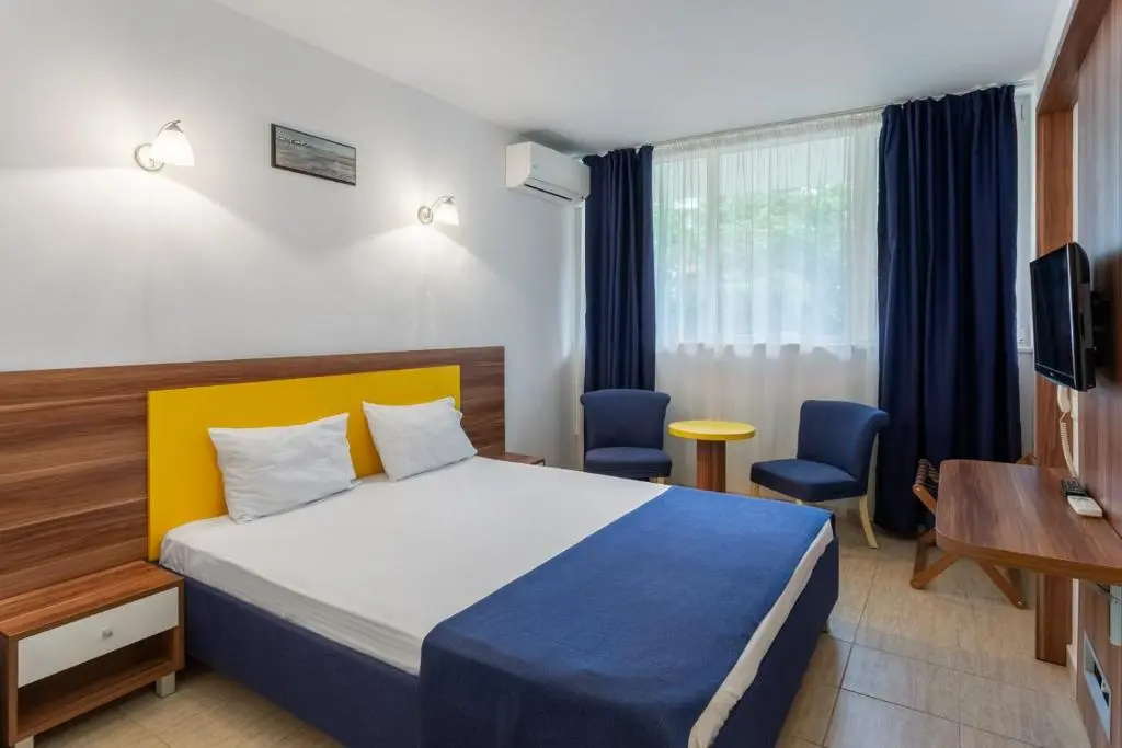 Hotel Narcis - Chambres