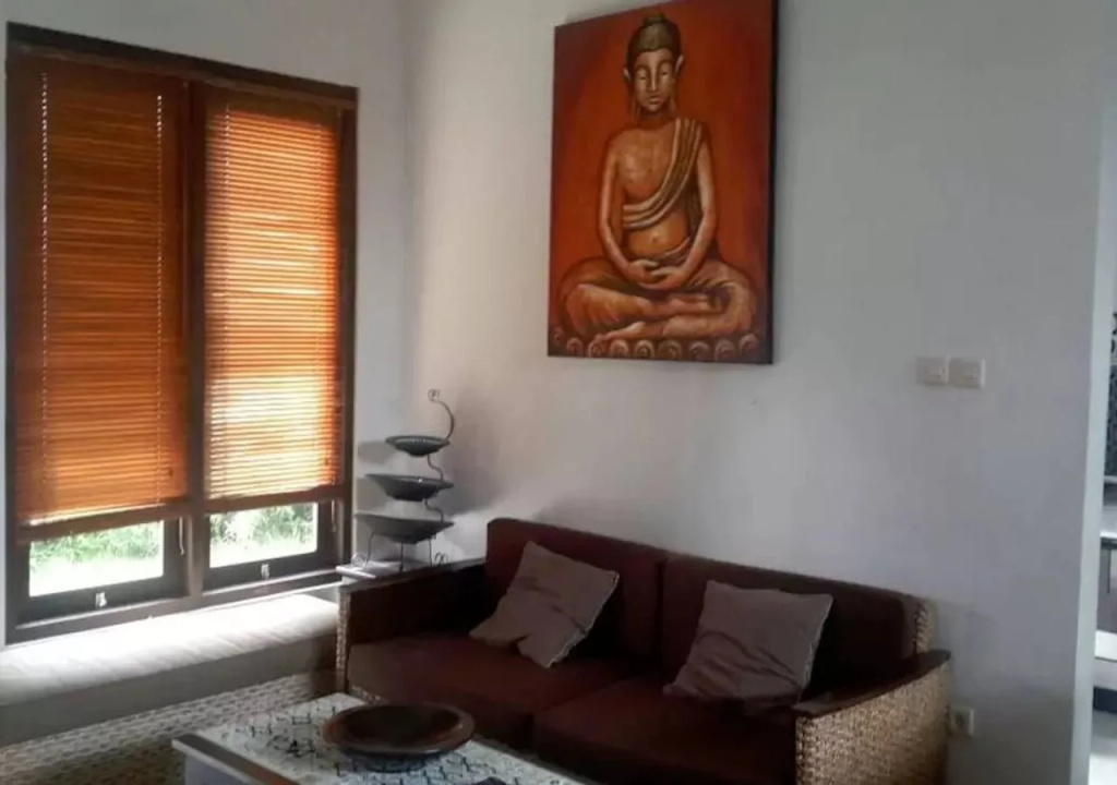 Akasia Homestay