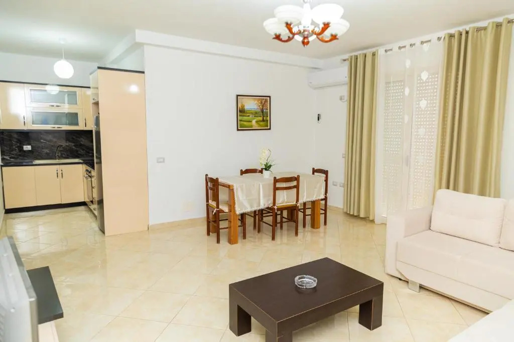 Residence Martin 21 - Chambres
