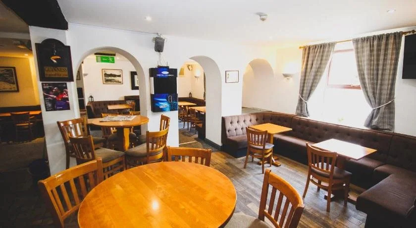 The Kings Arms - Général