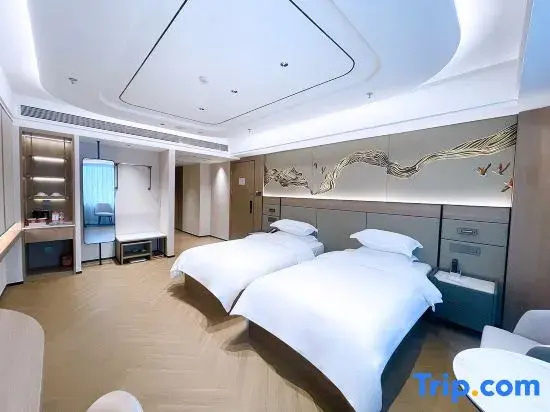 Business Double room (twin beds)