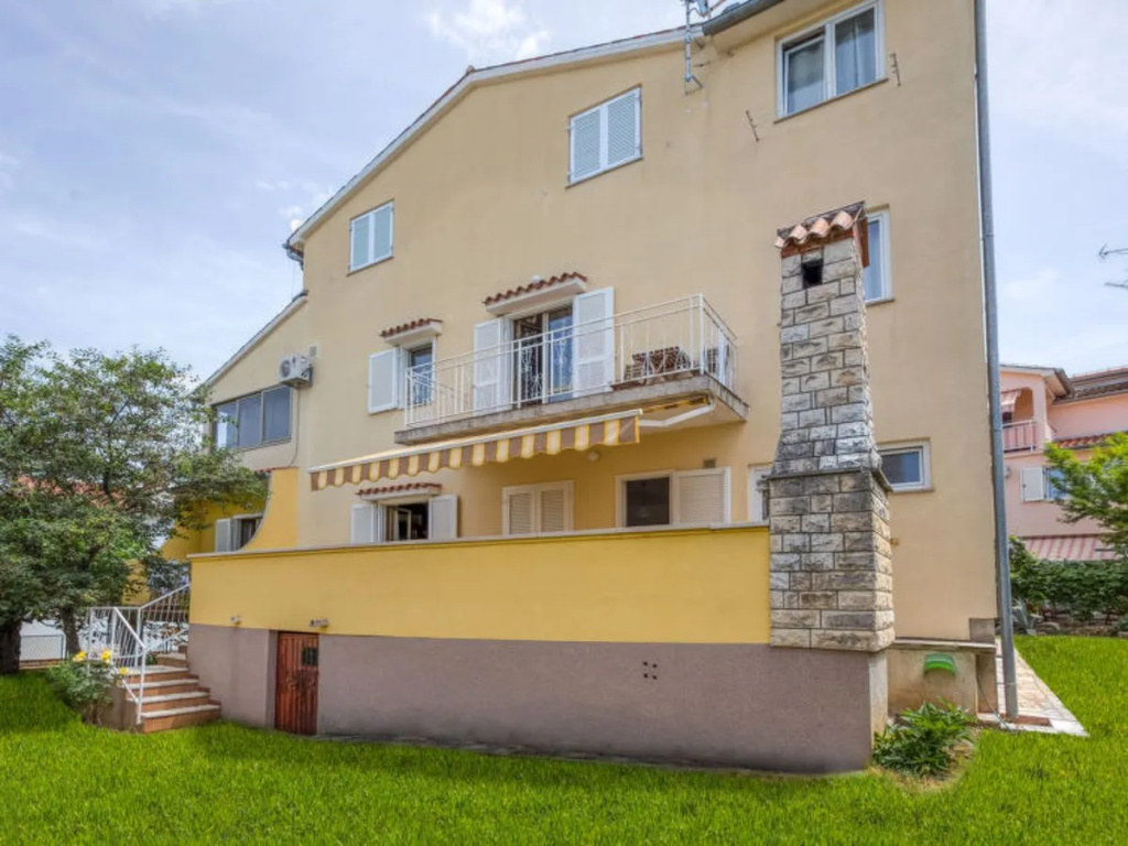Apartment Daria Como 28455