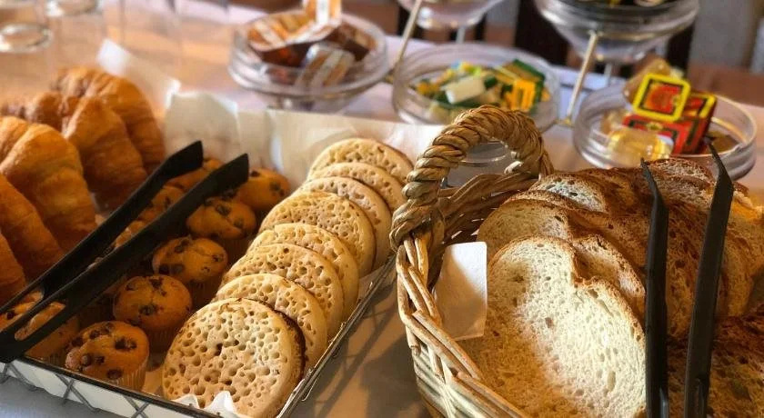 Riverside Hotel Branston by Chef and Brewer Collection - Général