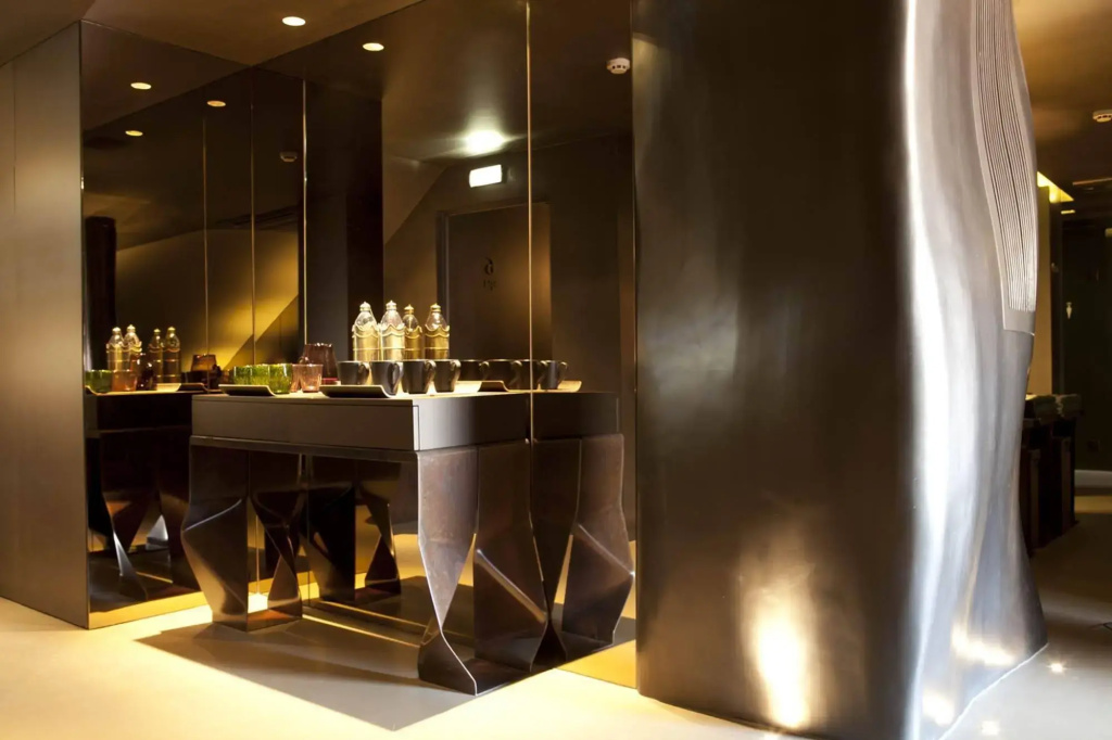 Figueira by The Beautique Hotels & SPA - Général