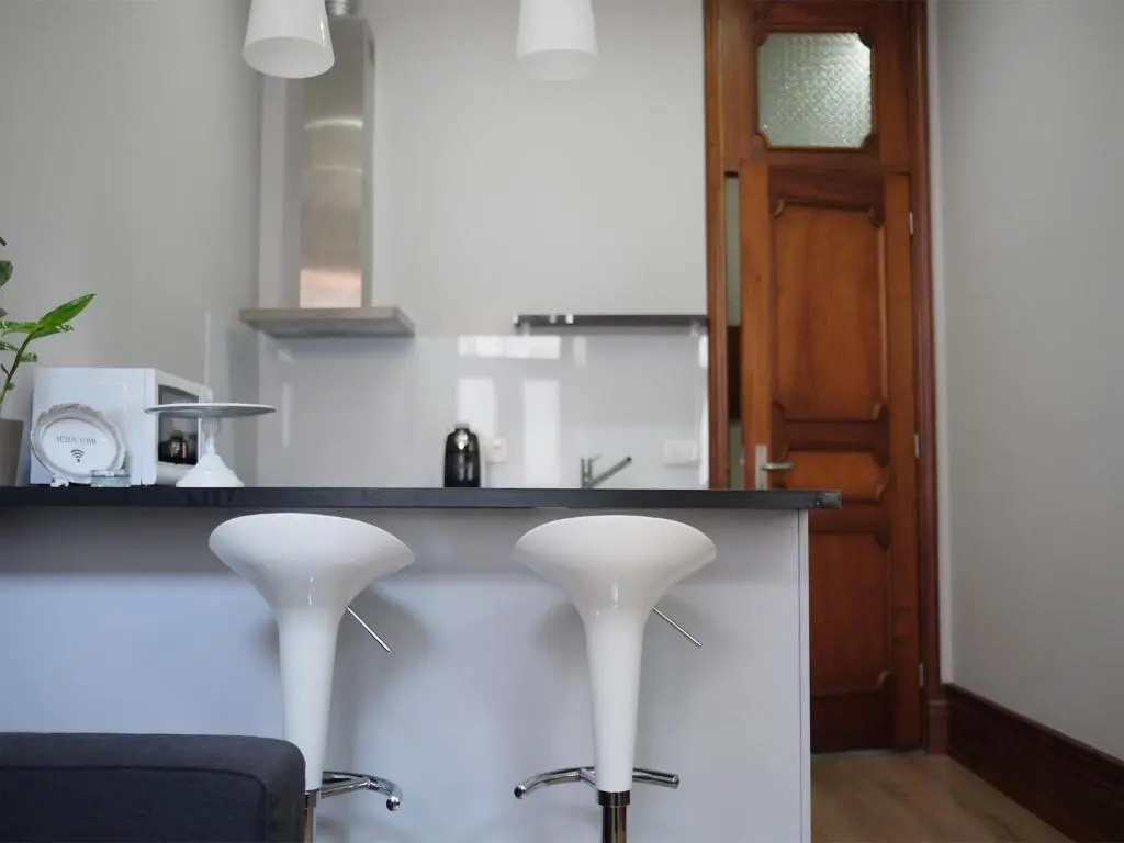 Nidos Accommodation Gaia - Chambres
