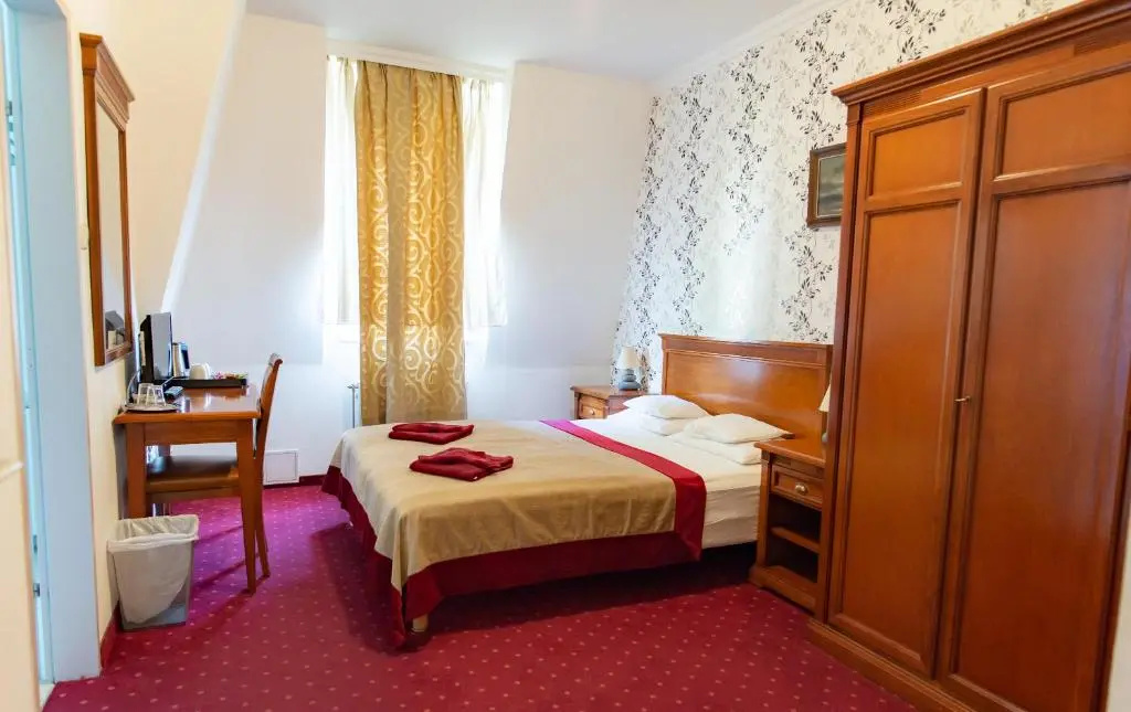 Walzer - Chambres
