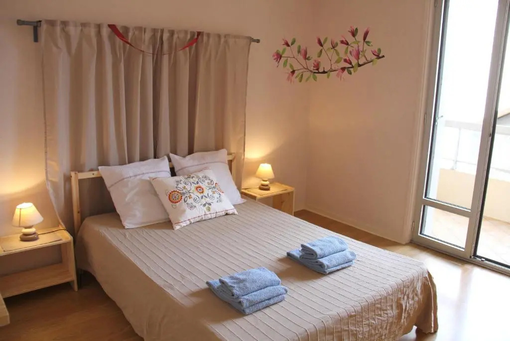 Au Lion d'Or - Chambres