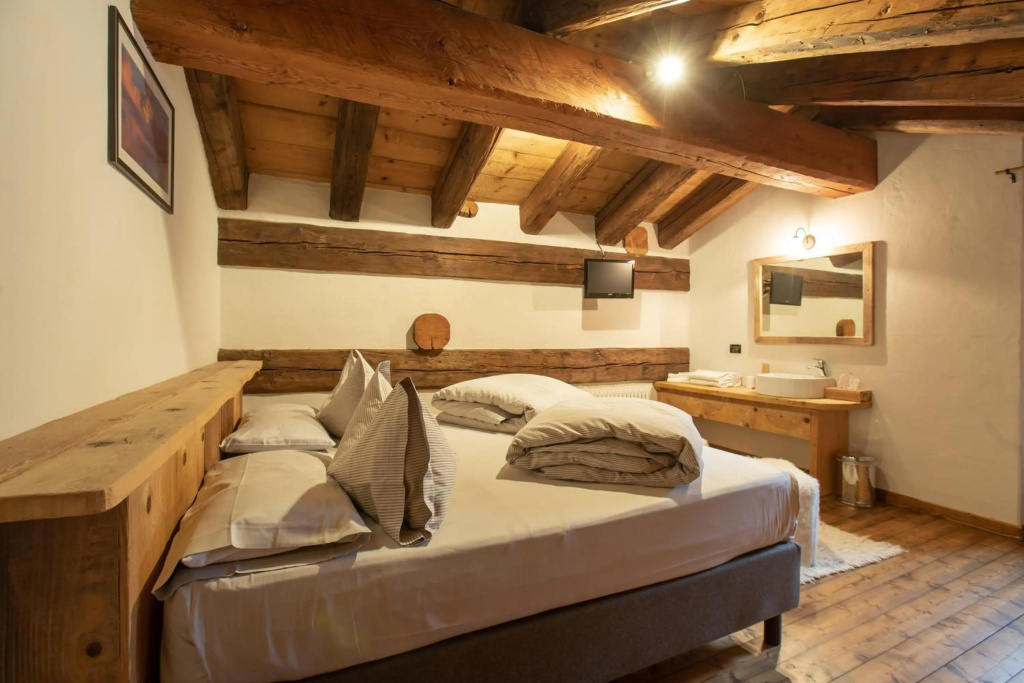 Chalet Svizzero Hotel - Général