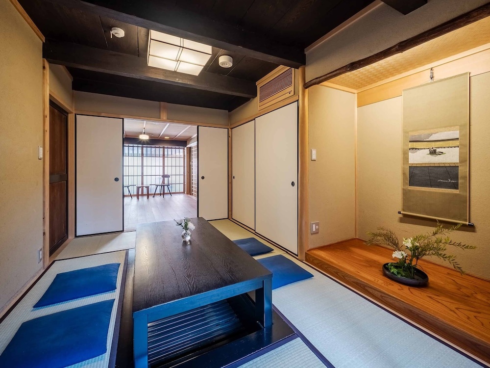Sumire-an Machiya Holiday House 사진 16