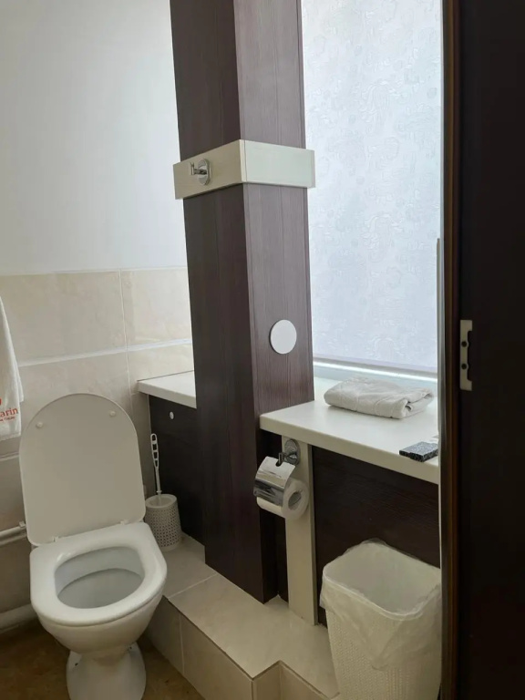 Mandarin Hotel & Fitness Center - Chambres