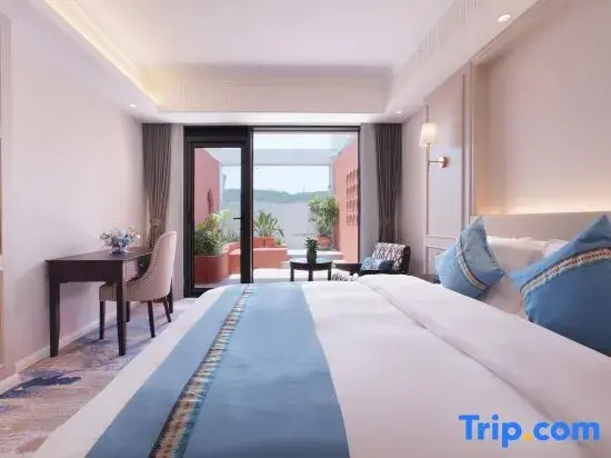 Swan Hotel - Chambres