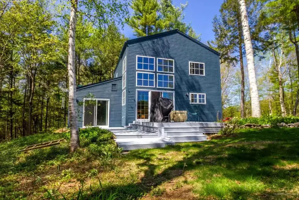 2 Bedrooms Cottage