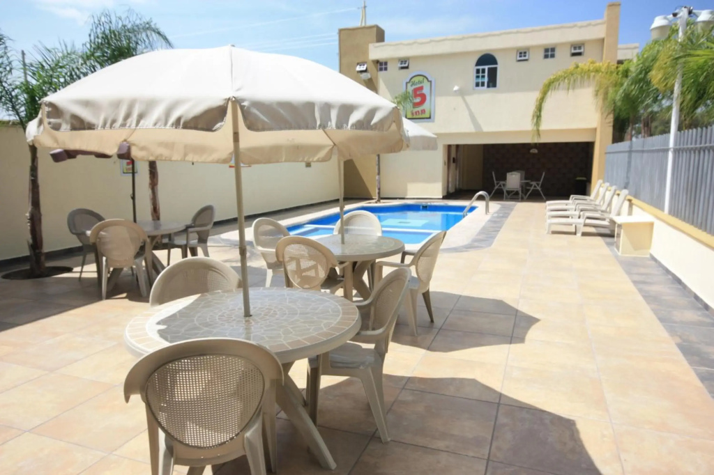 Hotel photo 17