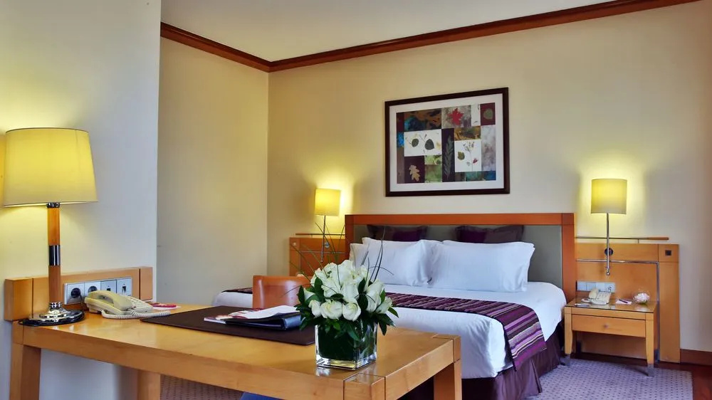 1 Bedroom Suite with sea view