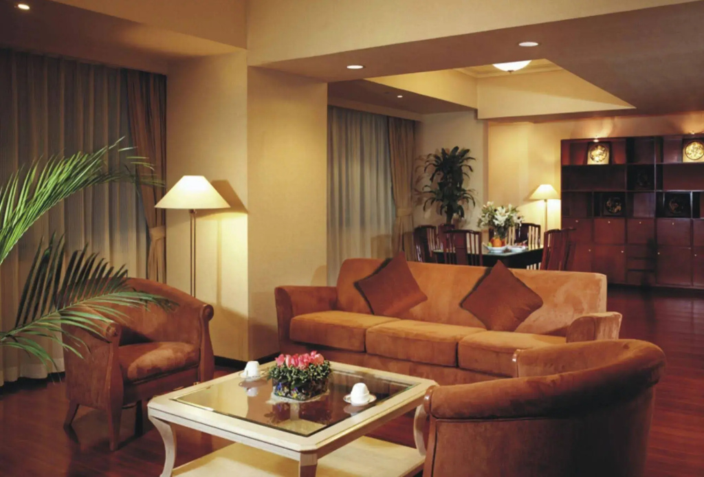 Hyatt Regency Metropolitan Chongqing