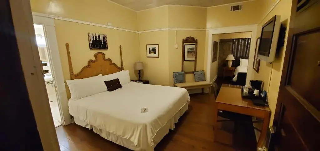 Glen Tavern Inn - Chambres