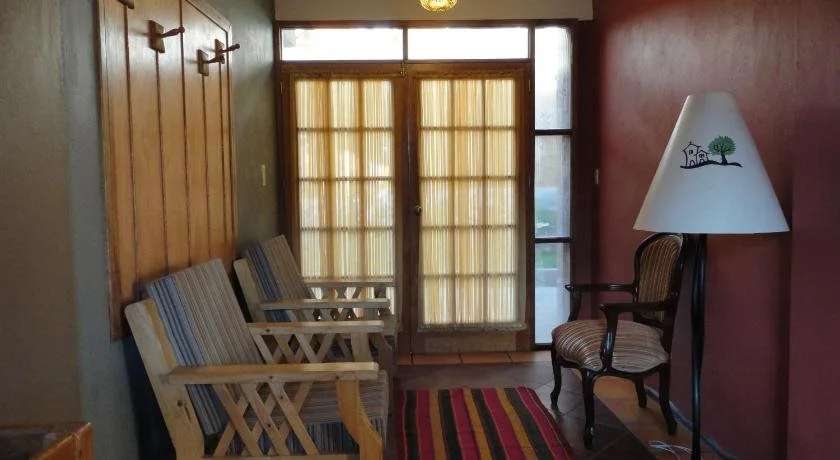 Hotel Pisonay Pueblo - фото 12