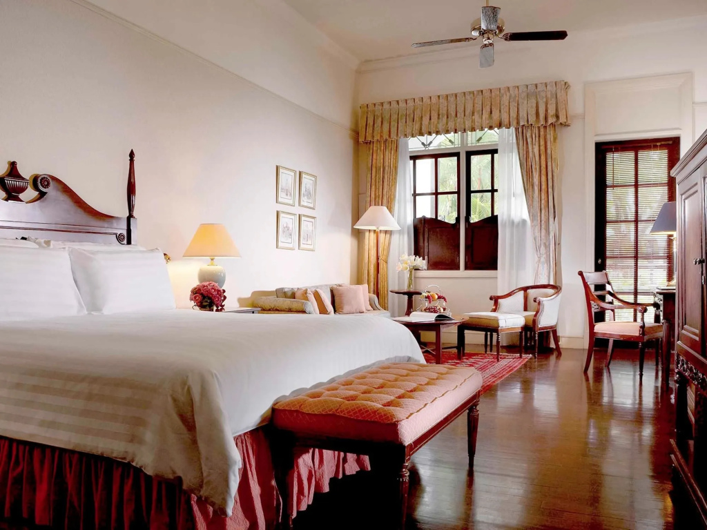 Hotel Majapahit Surabaya - MGallery - Général