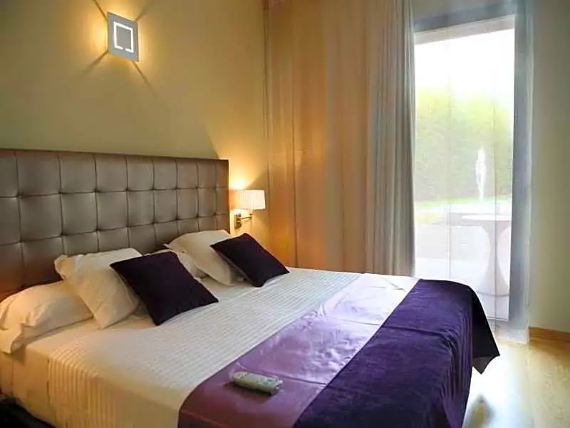 Qgat Suites & Events - Chambres