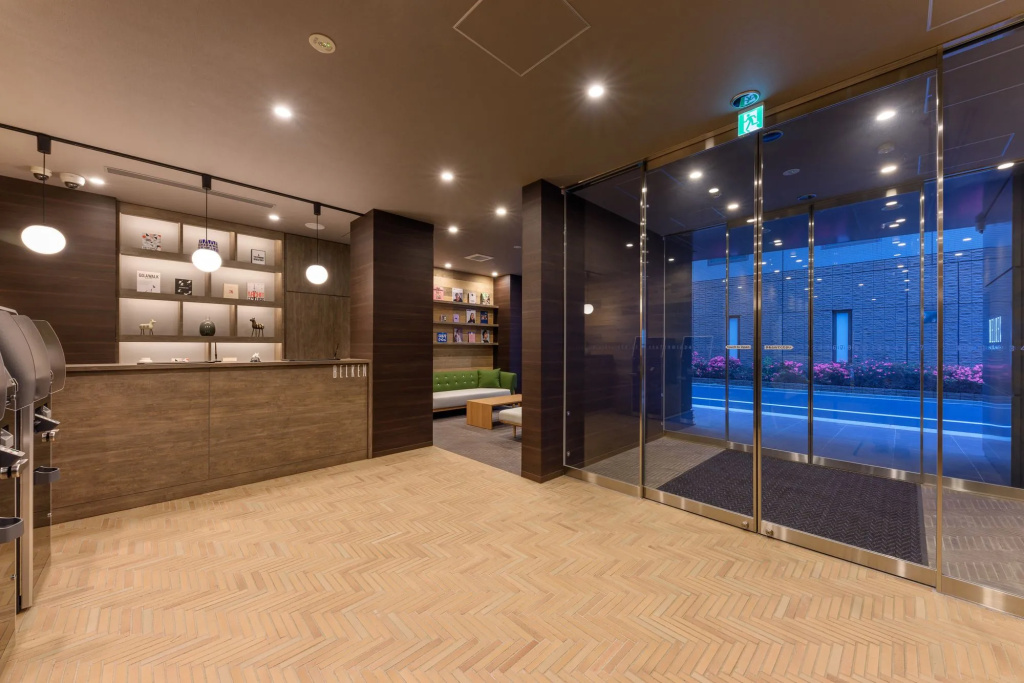 Hotel photo 13
