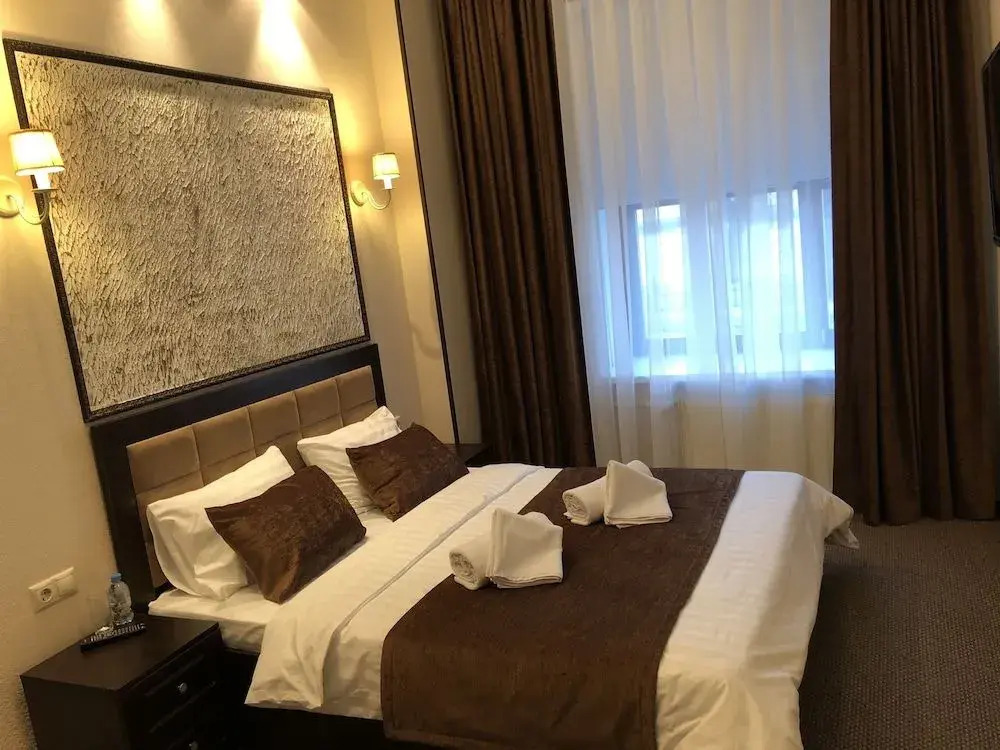 Marko Arbat - фото 22