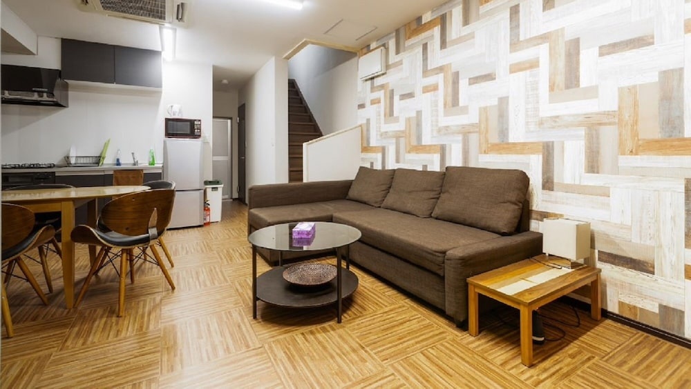 Senbonkita Terrace House 사진 13