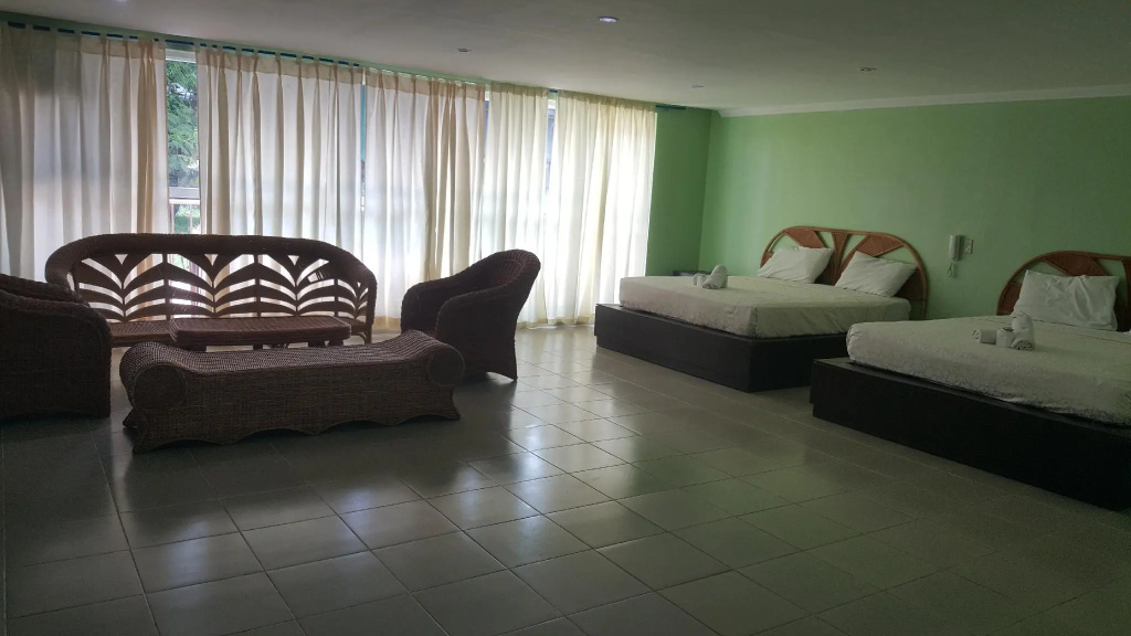 Suite
