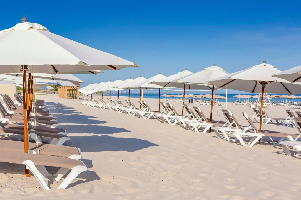 Melia Internacional Varadero - фото 29
