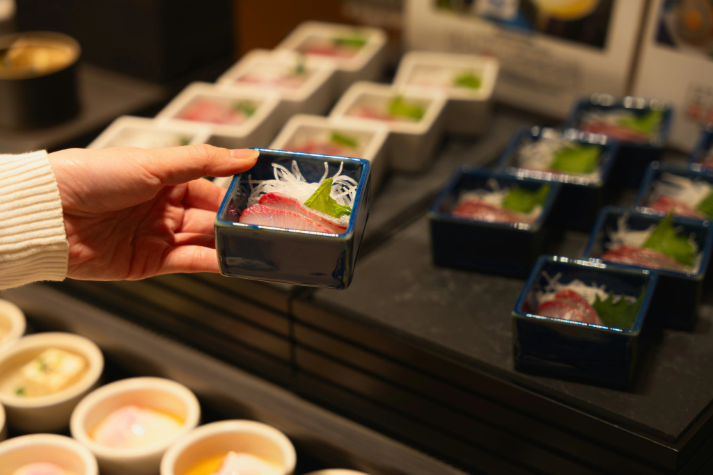 Hotel JAL City Miyazaki - Général