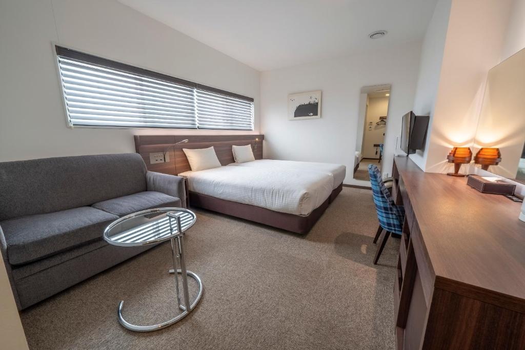 Resi Stay Jisco Hotel Kyoto Goshonishi 사진 5