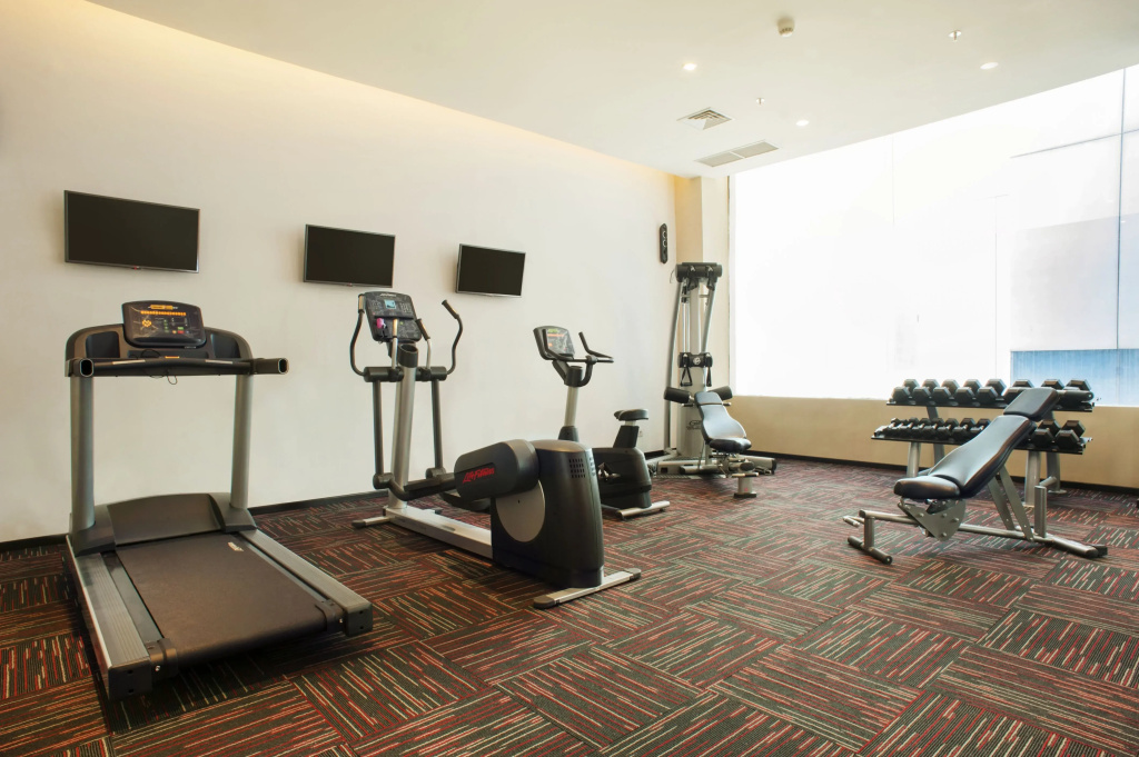Holiday Inn Express Surabaya CenterPoint by IHG - Général