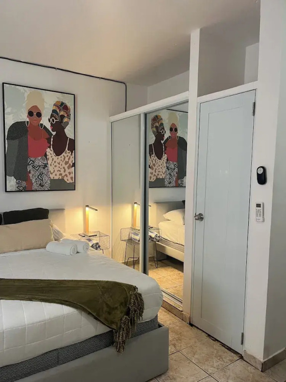 Vista Ramey Apartment — фото 2