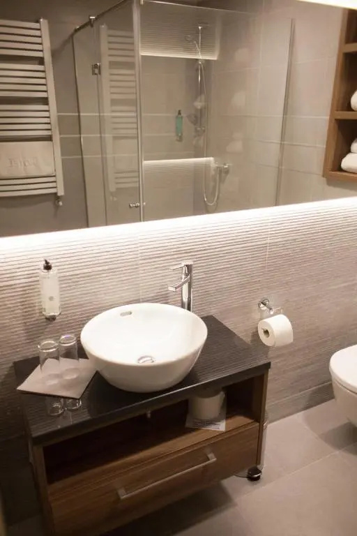 Hotel Restauracja Piwnica Rycerska - Général