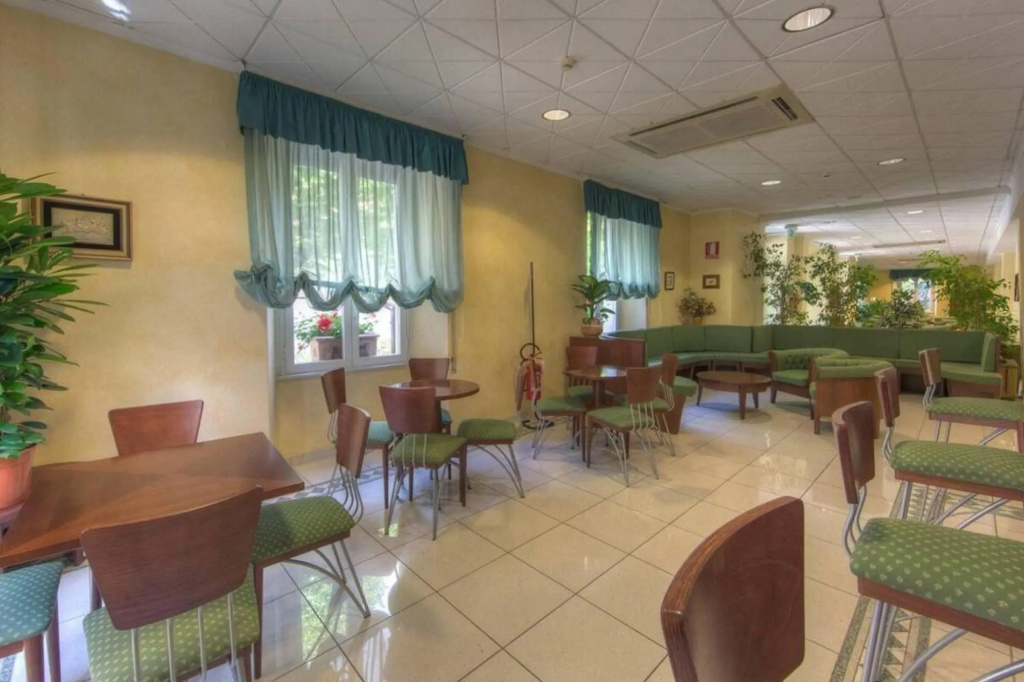 Hotel Mizar - Général