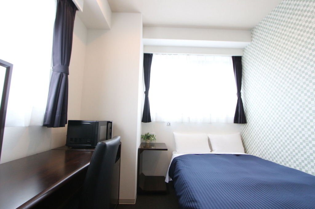 Отель Hotel LiVEMAX ASAKUSA SKY FRONT в Токио