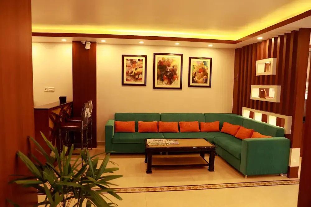 Hotel photo 14