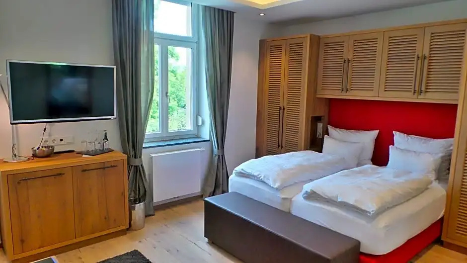 Hotel Diamond Country Club - Chambres