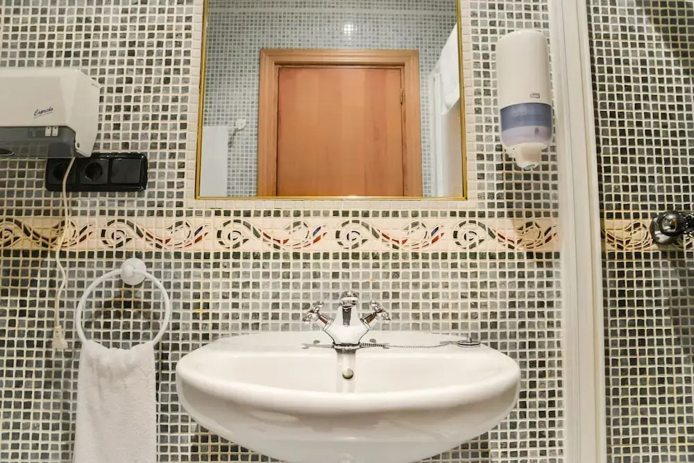 Cafe Bar Hotel Jefi - Chambres