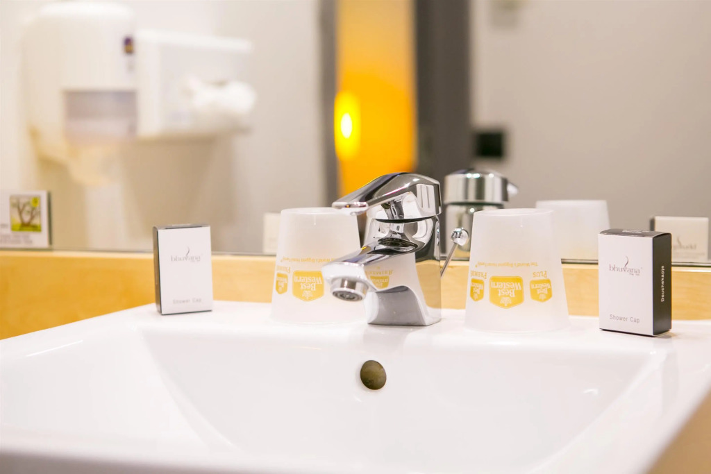 Hotel Alize Mouscron picture