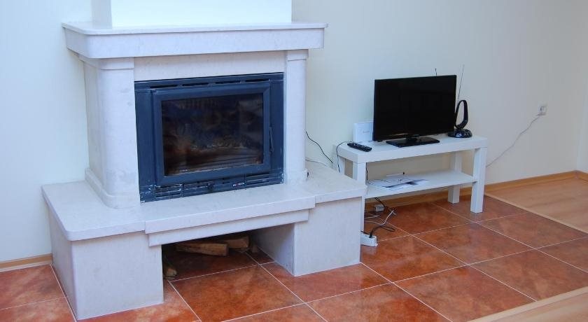 Elit 4 Apartments, Сонячний Берег, Болгарія мініатюра 21