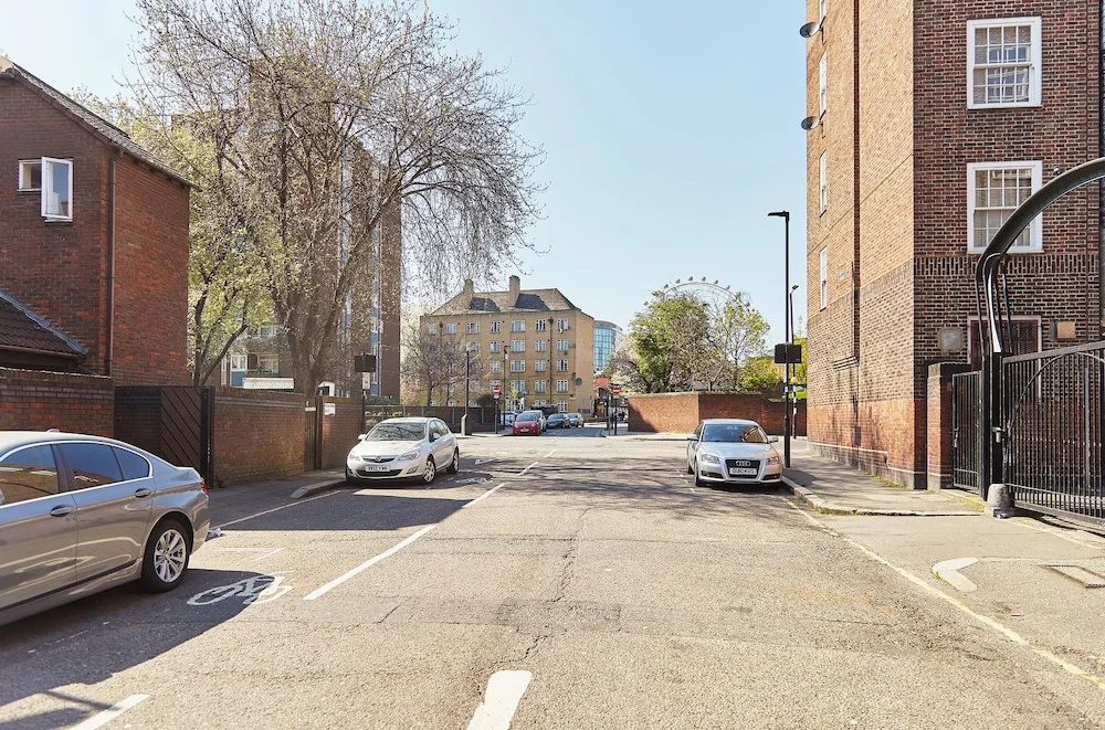 Contemporary Waterloo