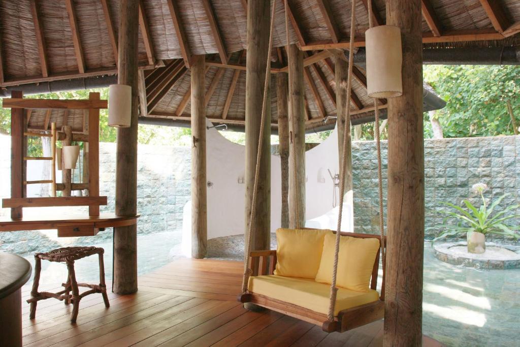 Soneva Fushi