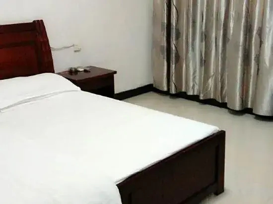 Qiyang Huijia Hotel (State Grid)