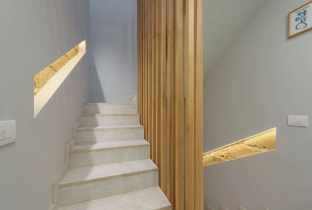 Il Mare Dentro Suites Galeriebild 15