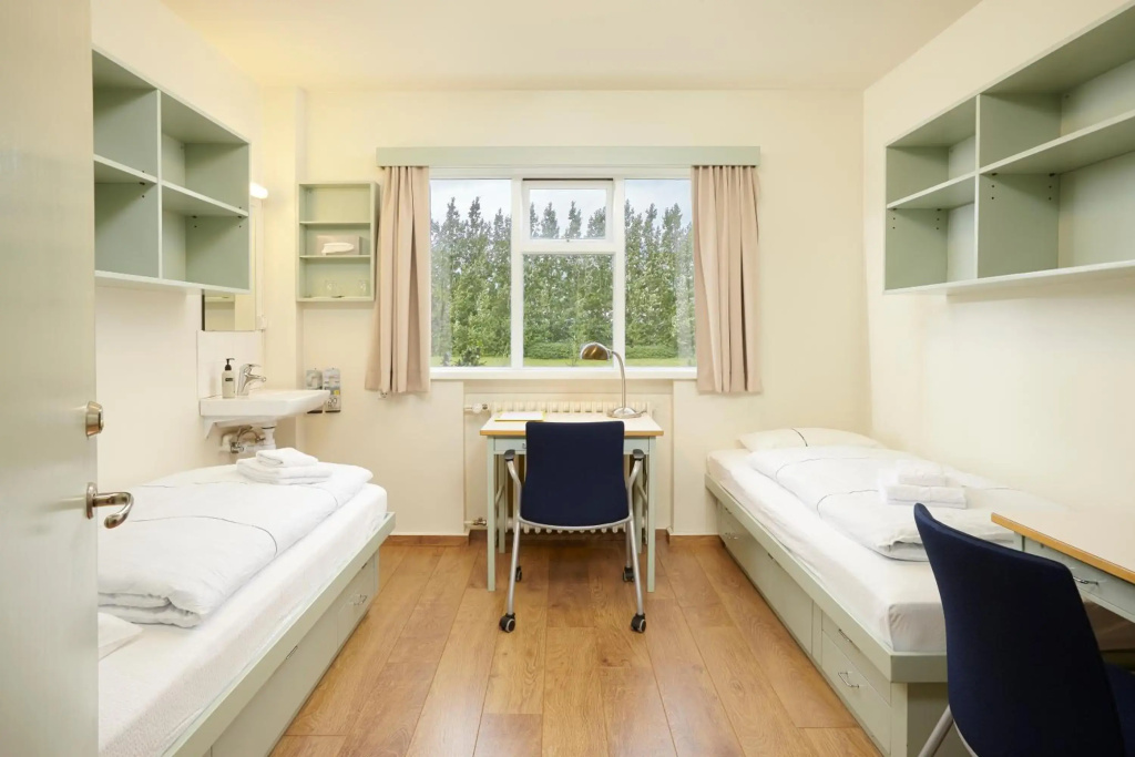 Hotel Edda Akureyri - Général