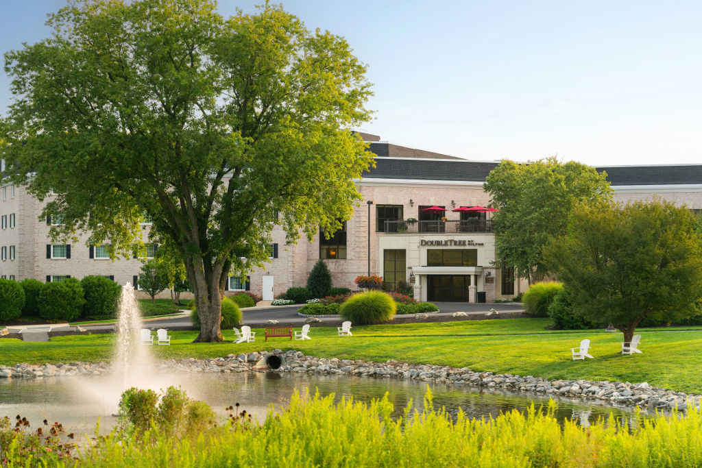 DoubleTree Resort by Hilton Lancaster - Général